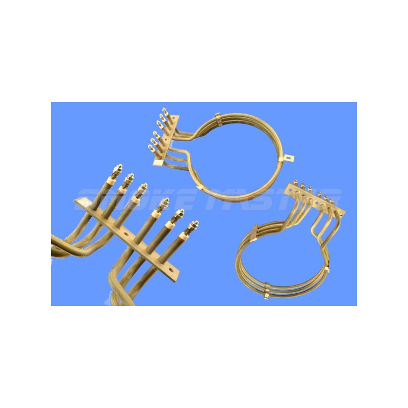 Grzałka wędzarni 380V/3 fazy