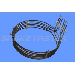 Grzałka wędzarni 380V/3 fazy