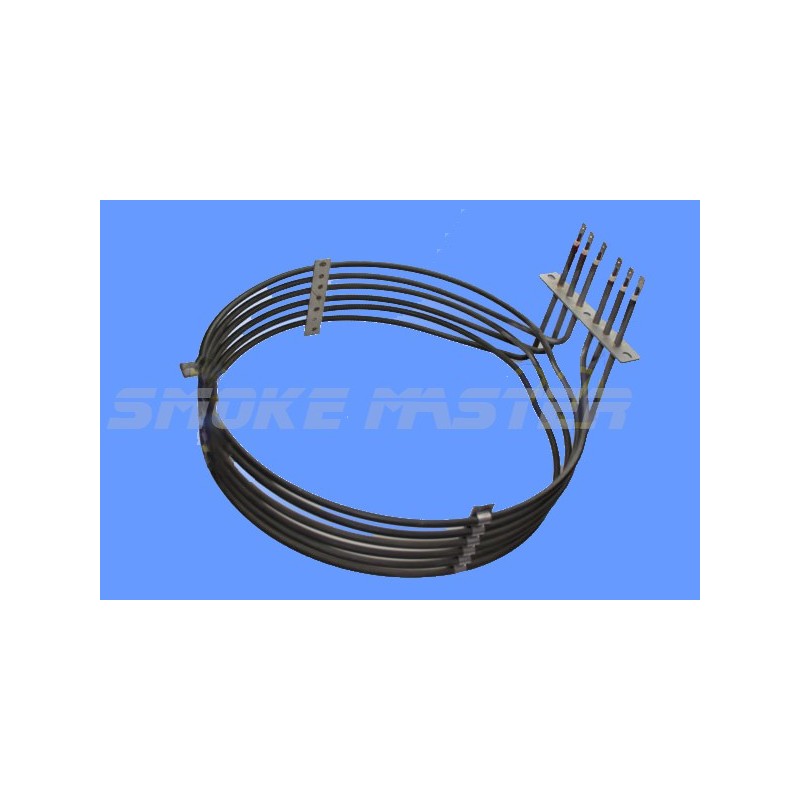 Grzałka wędzarni 380V/3 fazy