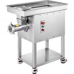 Komercyjna elektryczna maszynka do mielenia mięsa 9,98...